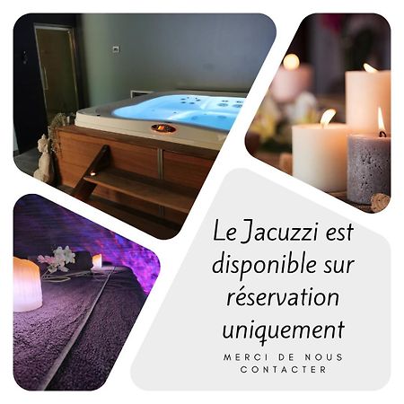 Civrieux 勒斯普里旅馆酒店 外观 照片